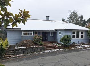 2932 NW Monte Vista Ter, Portland, OR