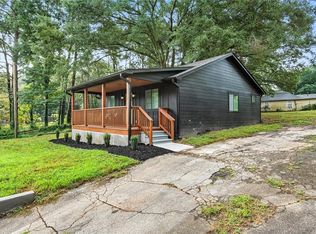 1111 Hillcrest Dr SE, Atlanta, GA 30316