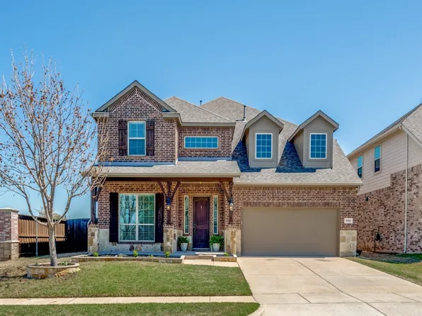 601 Darby Ln, McKinney, TX 75072