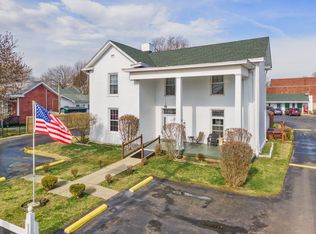 1493 Main St, Paris, KY 40361