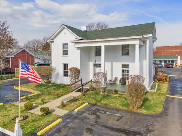 1493 Main St, Paris, KY 40361