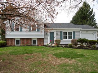 1644 Kauffman Rd, Landisville, PA 17538