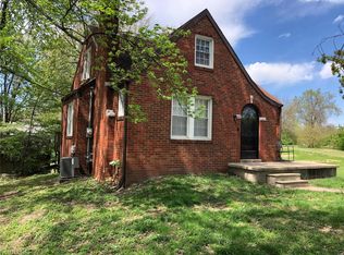 1468 N Keebler Ave, Collinsville, IL