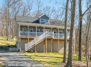 227 Markham Farm Rd, Front Royal, VA 22630