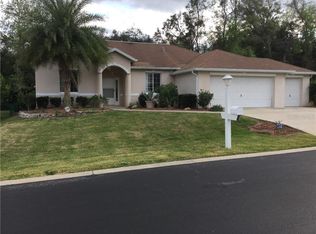 5894 NW 18th Pl, Ocala, FL 34482