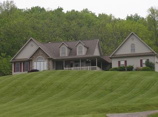 4215 Township Road 305, Millersburg, OH 44654