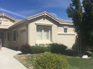 2470 Baton Dr, Reno, NV 89521