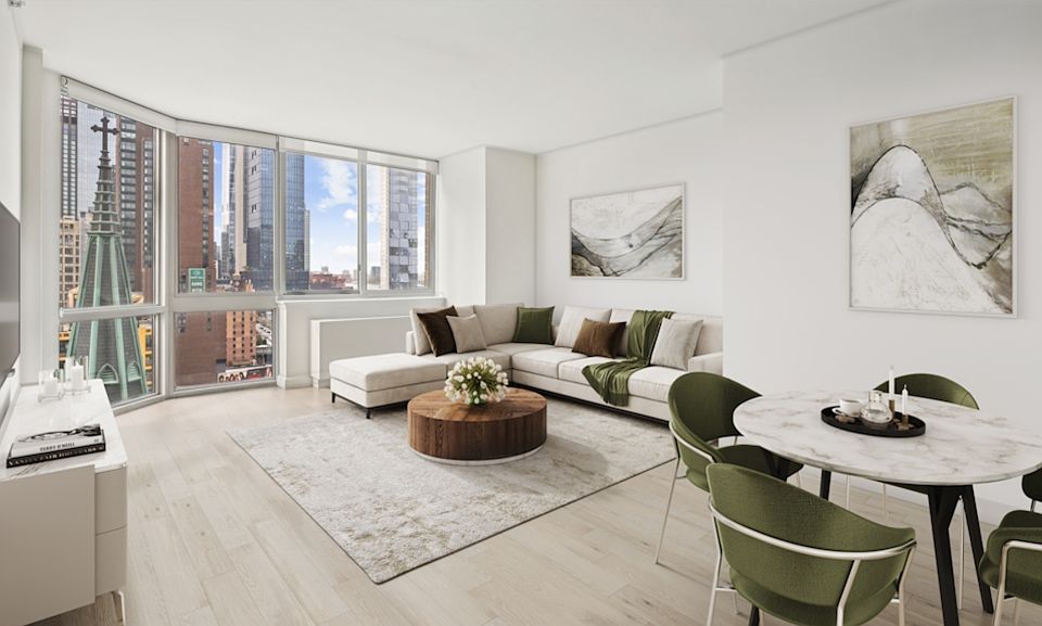 1st image of 561 10th Ave APT 34H