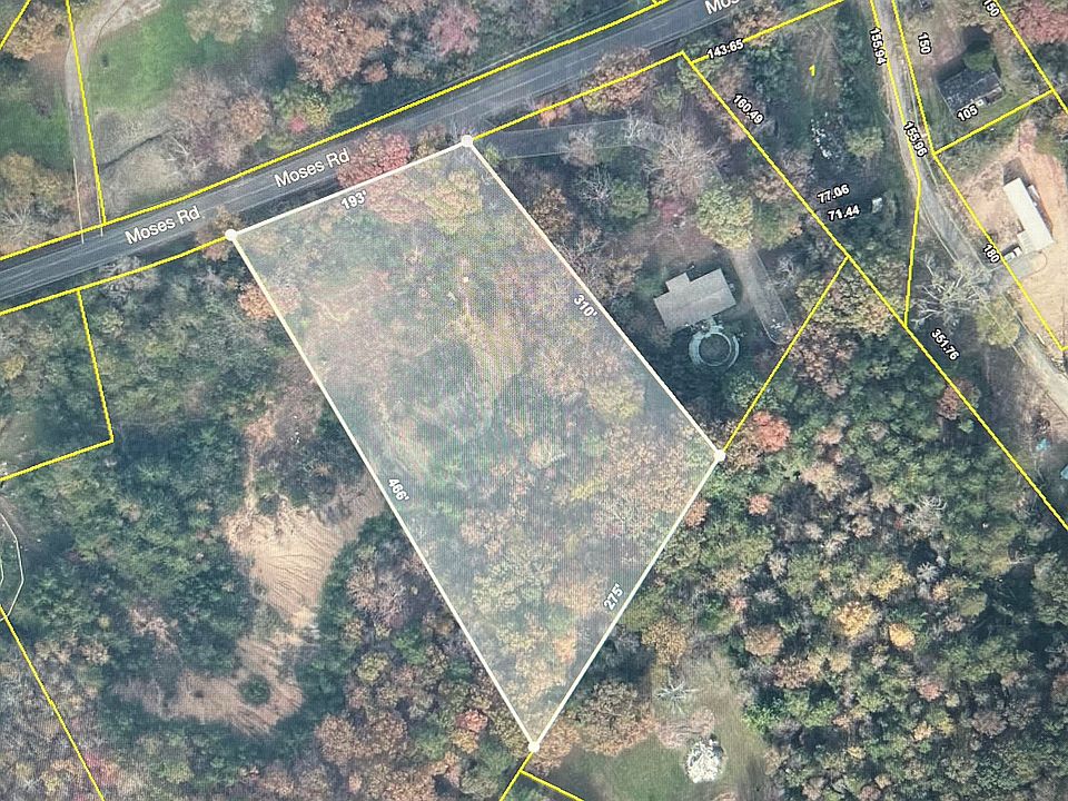 2nd image of 7424 Moses Rd