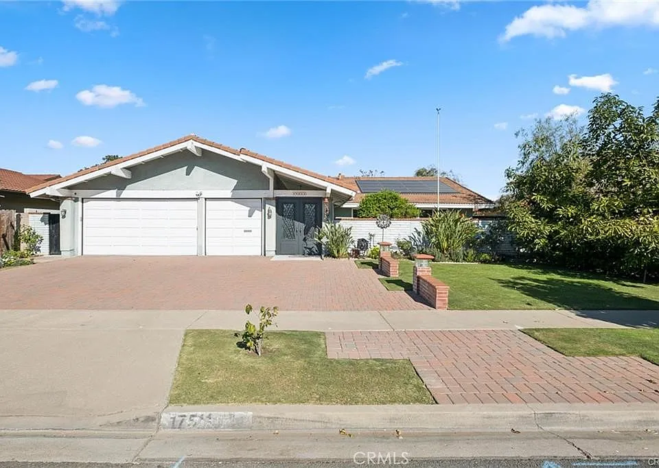 17511 Sherbrook Dr