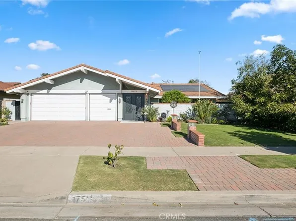 17511 Sherbrook Dr, Tustin, CA 92780