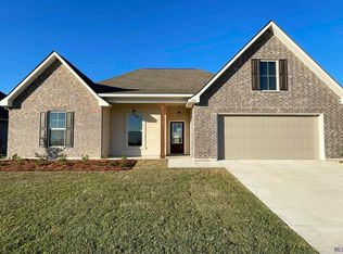 1521 Cavalry Ave, Zachary, LA 70791