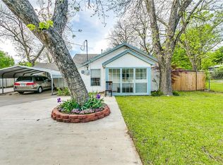 4327 Ohio Garden Rd, Fort Worth, TX 76114