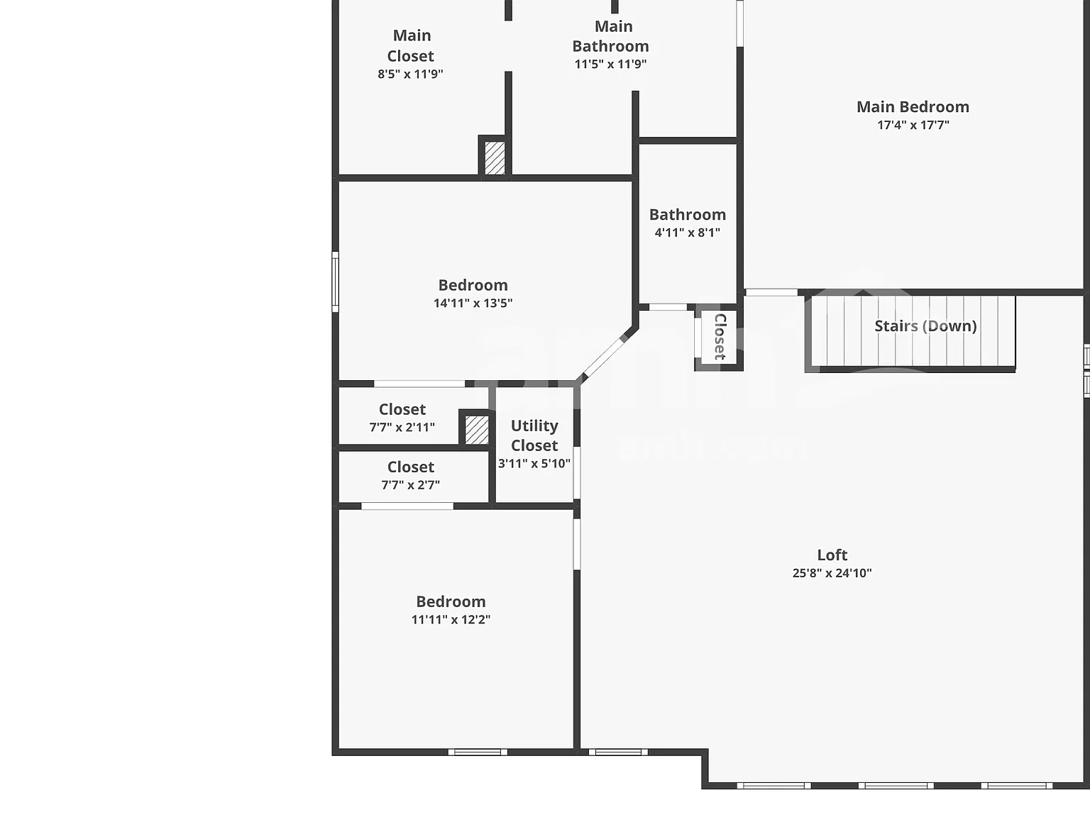 3 bed, 2.5 bath, 2795 sqft, $2,540 — Photo 3