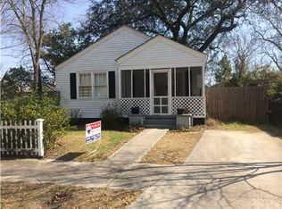 106 Lawton Ave, Savannah, GA 31404