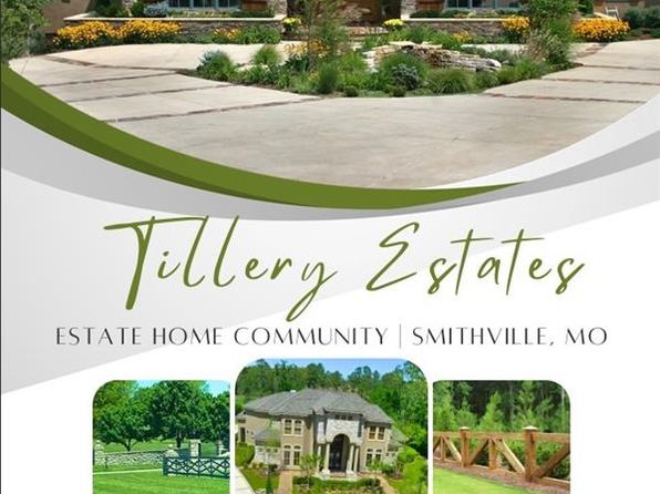 5 92nd Hwy, Smithville, MO 64089