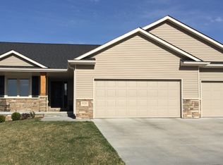 8200 S 62nd St, Lincoln, NE 68516