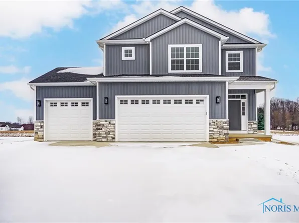 632 Ariel Ct, Liberty Center, OH 43532