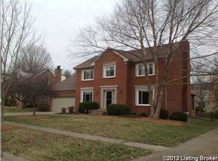 2505 Titleist Rd, Langdon Place, KY 40242