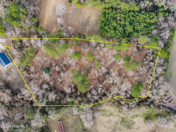 0 Bridge Side Drive E, Jacksonville, NC 28546