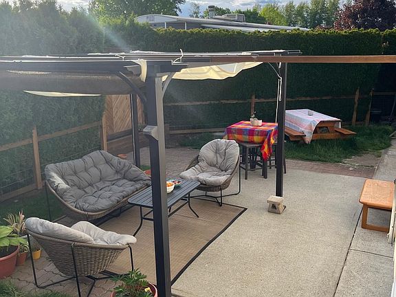 2nd image of 415 Commonwealth Rd #307