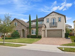 16826 Broadwater Ave, Winter Garden, FL 34787