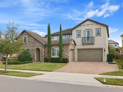 16826 BROADWATER AVENUE, Winter Garden, FL, 34787