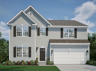 4183 Foxpoint Rdg, Cleves, OH 45002