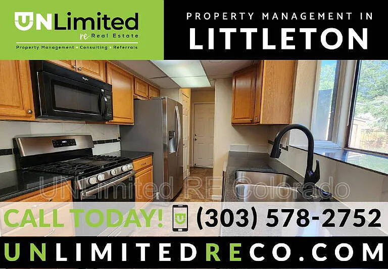 10833 W Patterson Pl — Photo 1