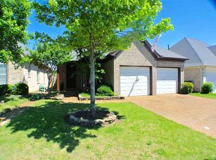8262 Dexter Ridge Cv E LOT 18, Cordova, TN 38016