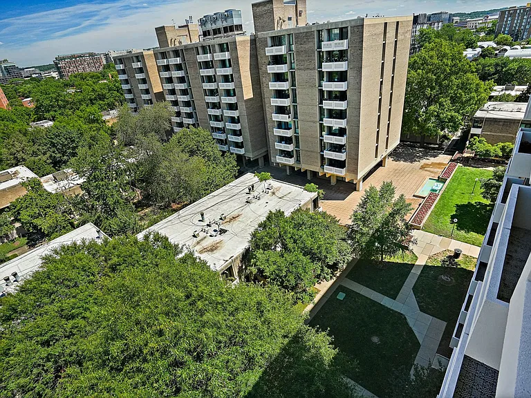 300 M St SW #806N — Photo 19