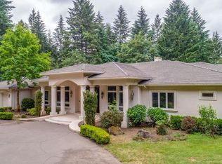21650 S Wisteria Rd, West Linn, OR 97068