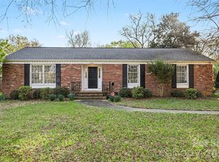 3101 Eastburn Rd, Charlotte, NC