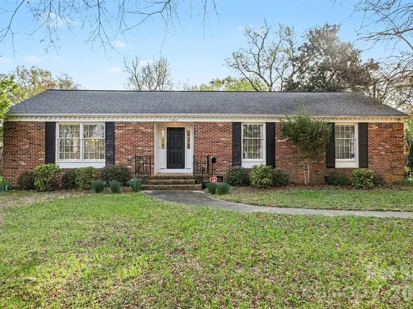 3101 Eastburn Rd, Charlotte, NC 28210
