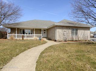 1001 Teal Ave, Peotone, IL 60468