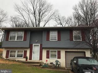 2332 Woodberry Dr, Bryans Road, MD