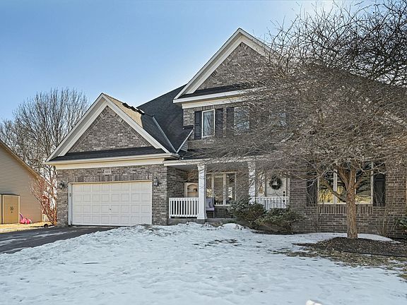 2nd image of 623 Carver Bluffs Pkwy