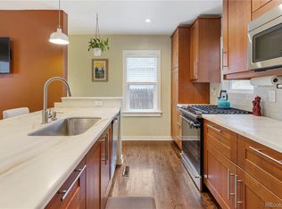 2665 S Pennsylvania St, Denver, CO 80210