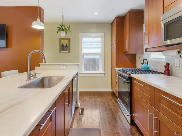 2665 S Pennsylvania Street, Denver, CO 80210