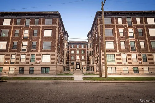 Bethune Lofts Photo 1 Bethune Lofts Photo 1