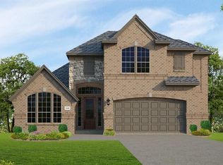 3535 Whitman Dr, Iowa Colony, TX 77583