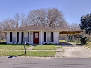 3213 Munster, meraux, LA 70075