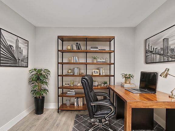 office room