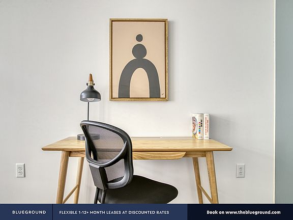 Office Area