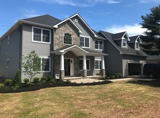 51 Sherman Ave, Piscataway, NJ