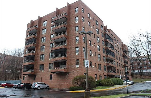 1st image of 50 Barker St APT 338