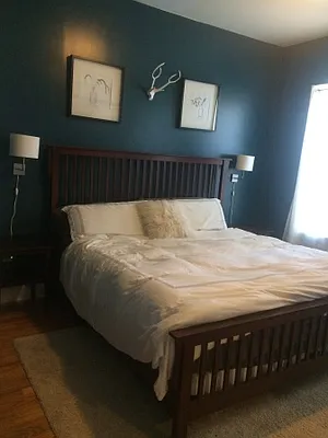 Rented by Mdays Realty | media 73