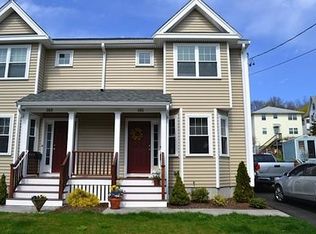 197 Summer St #1, Watertown, MA 02472