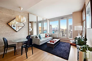 Sold by Halstead Real Estate