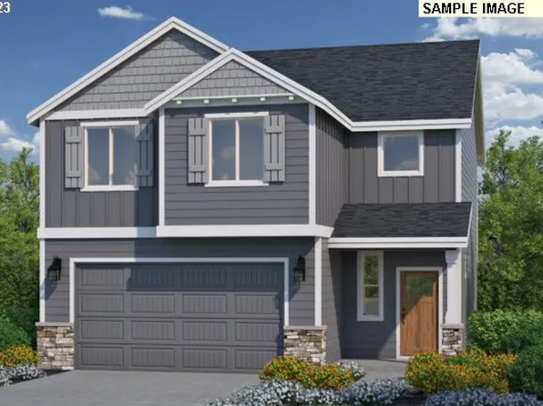 4413 NE 183rd St #51, Vancouver, WA 98686